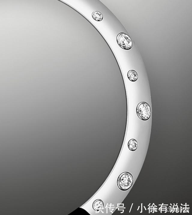 魅力|7款魅力粉色调“劳力士”!女生必爱绝对是情人节首选!