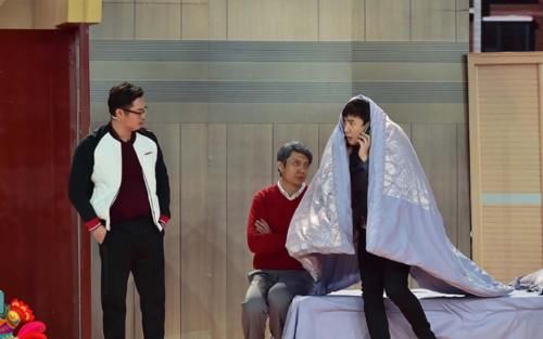 2021年春晚语言类节目初审，流量明星扎堆，观众不看好