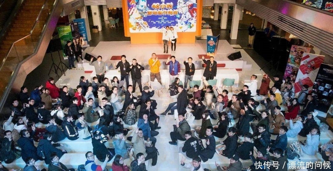  作品|创作力无止境！2020心动XTapTap独立营启动！