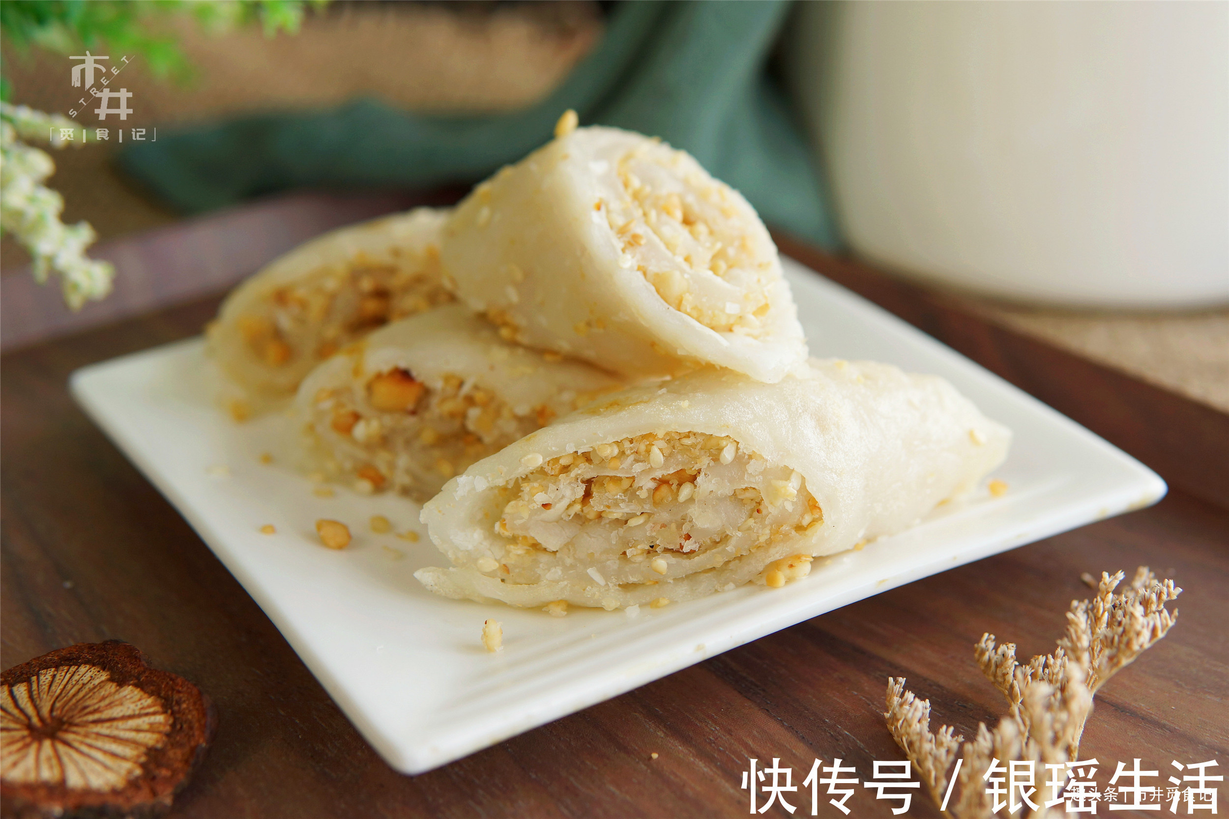 小吃|大热天，适合在家做的6种夏日小吃，好吃还省事，不发愁没胃口了