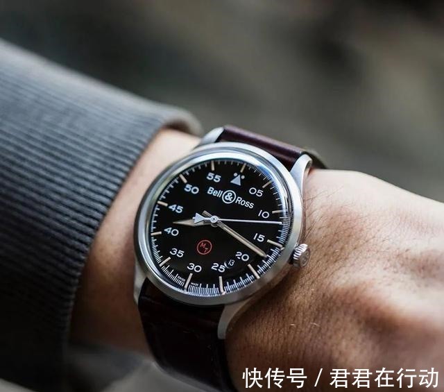 表盘|这么多“万元”好表,你的手够戴吗!