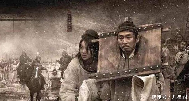 世人|她被称第一“红颜祸水”,迷惑君王让国家覆灭,死后世人争相朝拜!