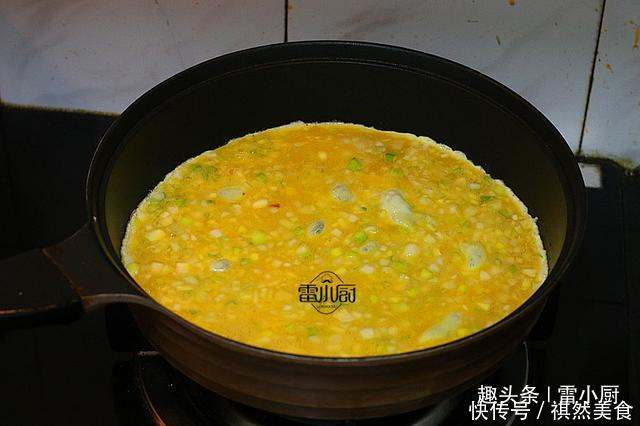 年夜饭上老公指定要吃这道菜,家里人都爱吃,三分钟就上桌