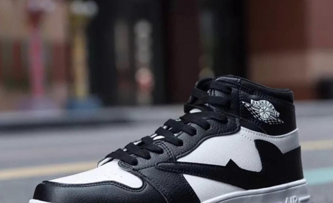 nike 假鞋到底能有多假年度假鞋大赏，看不出来假算我输