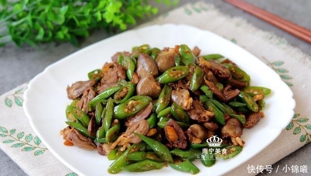 家常菜|这菜小时候不喜欢,长大后每周至少要吃3次,每次都要吃上5碗米饭