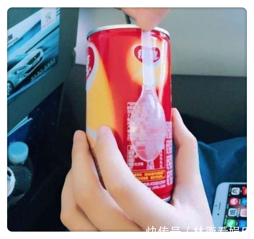 无可|这些“没头脑”的食物包装,哪一种最让你生无可恋我先笑为敬!