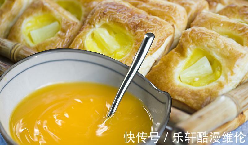 白糖|早餐还在吃豆浆油条试试这7道早餐做法,味美鲜香,营养美味!