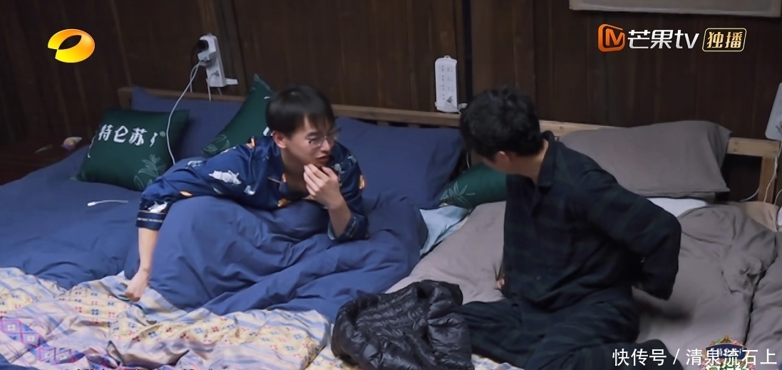 杨紫 粉丝等磕糖,谁知杨紫又把艺兴变成了兄弟,让所有人失望了