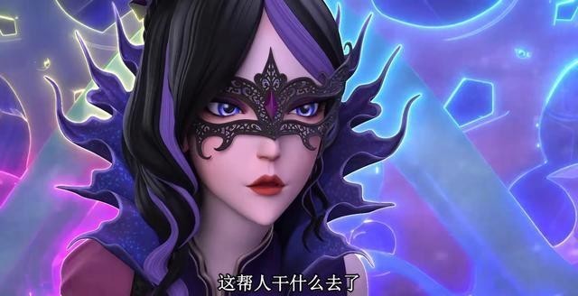 毕竟|叶罗丽:庞尊“演”曼多拉,颜爵好信任庞尊,灵犀之力何去何从?