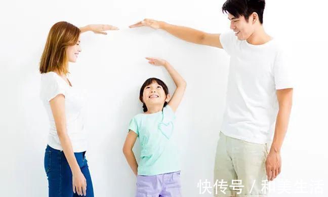 生长发育|打针长个子？越来越多父母陷入“身高焦虑”