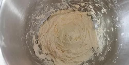  戚风|别死磕戚风了，柠檬磅蛋糕，简单几步，新手也能零失败