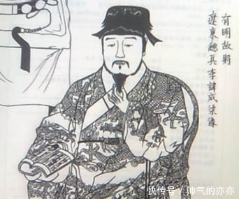 崛起|历史揭秘没有李成梁,努尔哈赤的崛起只能是个梦