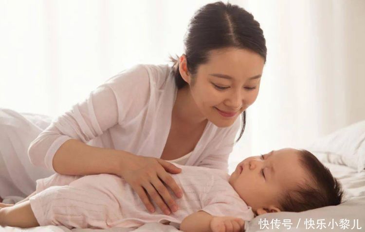 宝妈|孩子3岁以前跟谁睡很关键，如果跟“错”家长，会影响其性格发展