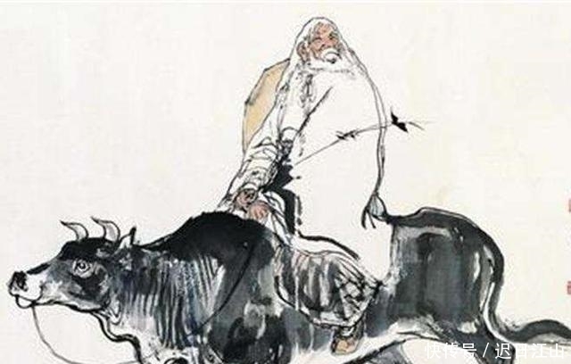 西游记后传为何没有太上老君? 只因无天佛祖不够资格呀