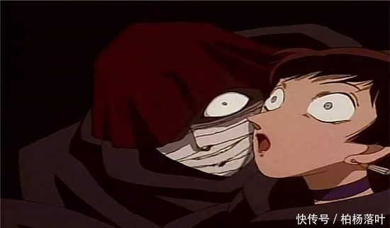 琴酒|名侦探柯南,若是主角团中有一个会下线,那么你觉得会是谁