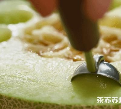 60g蜜瓜酱|蜜汁瓜瓜蛋糕的经典做法，不会你就Out了