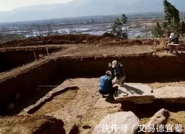 小骆驼|古人反盗墓的三大“毒招”，现代盗墓贼都被毒死在墓中！