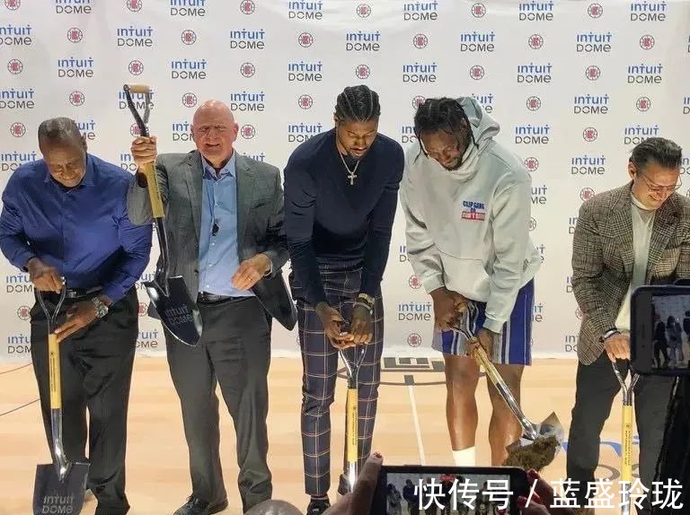 冠名權(quán)|20年7億大合同！再見了，斯臺普斯！最開心的卻是庫里！