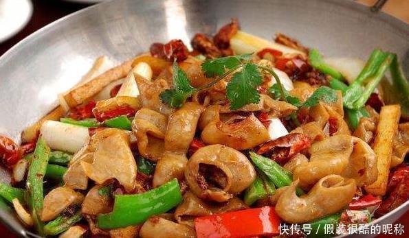 都愛(ài)吃的大補(bǔ)菜，香而不膩滿口留香，天天吵著要吃健脾開(kāi)胃好幫手