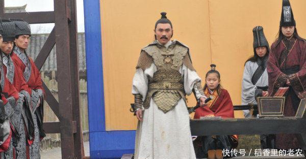 汉末|汉末出现过一支神秘武装, 救过汉献帝的命, 最终却被刘备歼灭！