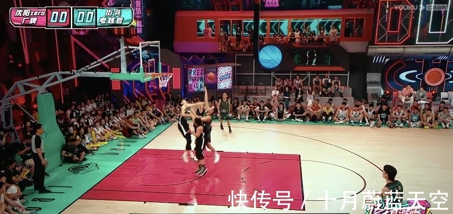 这灌4|第四季开播就凉，“这就是灌篮”的好优制娱乐把握不住