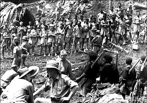 霸气|日军想要投降, 他霸气下令： 不准投降, 一个不留, 十九万日军全被歼