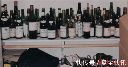 拍卖会#一群美国富翁想救华裔小哥出狱,不为别的,只因他造的假酒太好喝