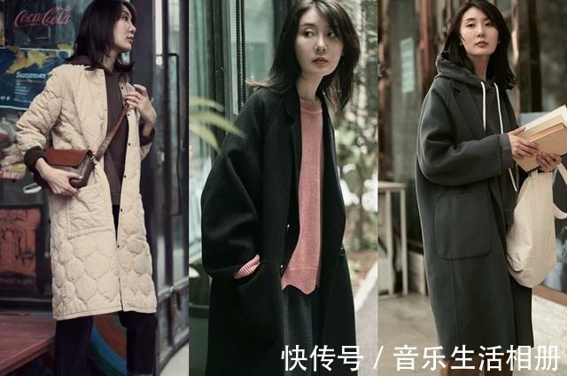 毛衣 秋冬季出游该怎么穿慵懒文艺范的休闲风，不费力也可以很时髦！