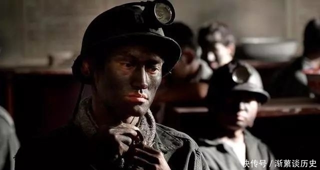 眼泪|《平凡的世界》孙少平:这三种感受,你没穷过,你不懂