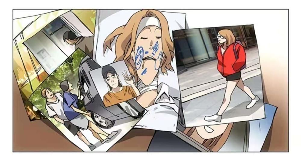 张楚岚|一人之下:最适合做朋友的人物排名!王并第一!张楚岚倒数第一!