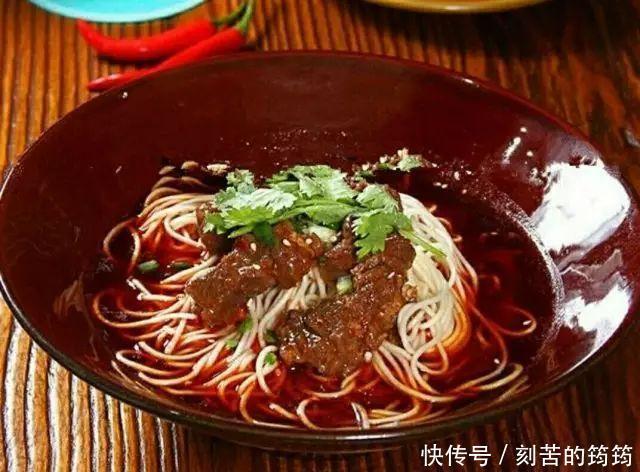 全國各省最火的小吃名單, 有你家鄉的