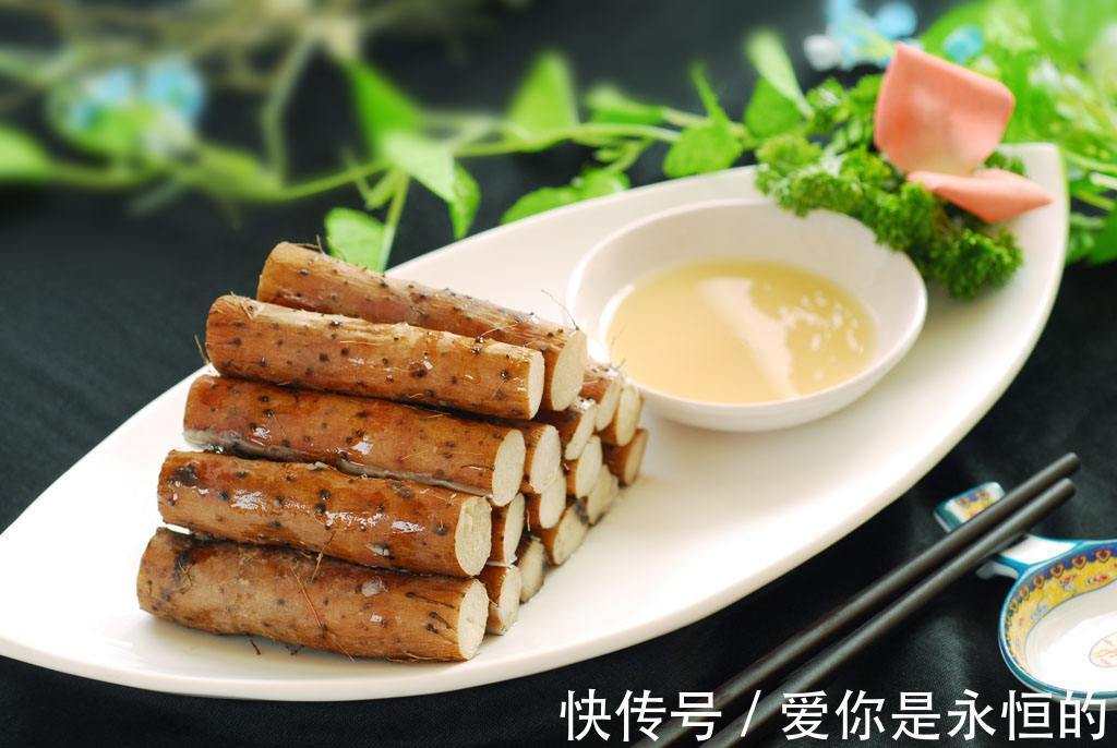 山药|千寒易除,一湿难祛!常吃4物、常喝2茶,排走湿气一身轻