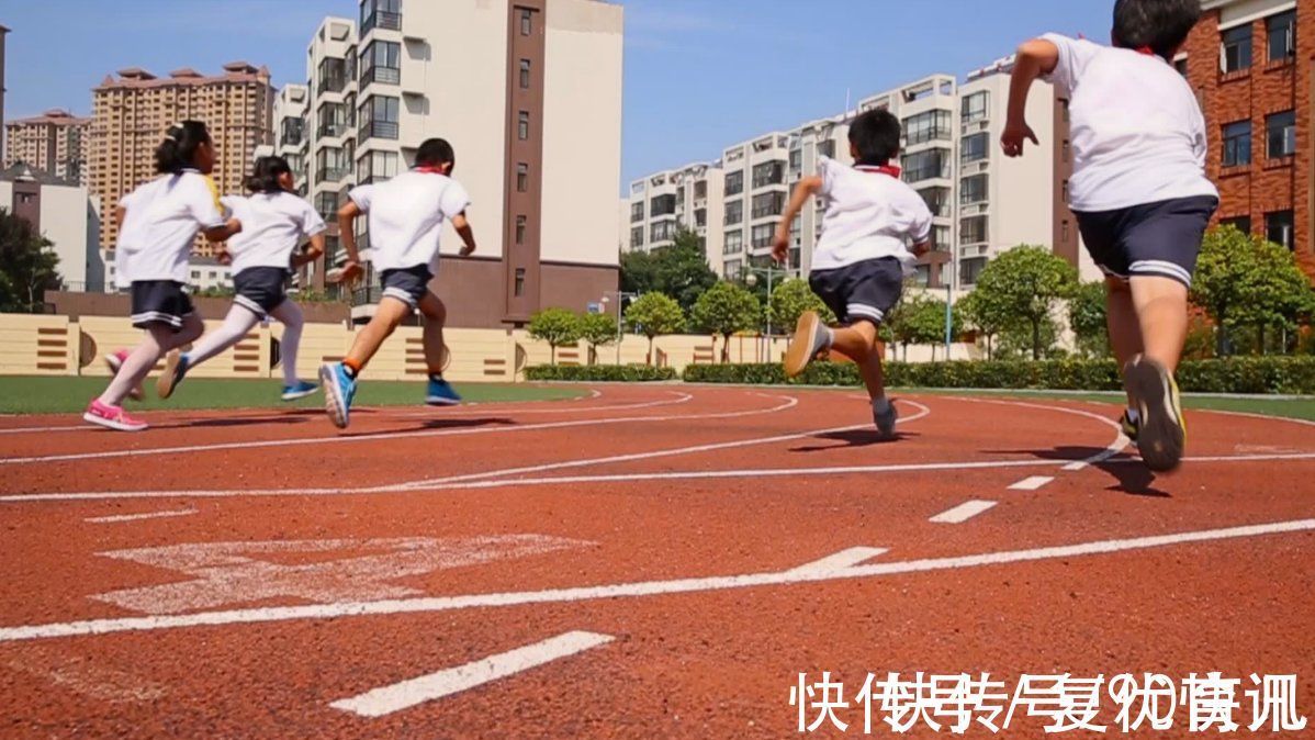 小章|这些运动，孩子还没到年龄就别让他做，或会给孩子造成不可逆损伤