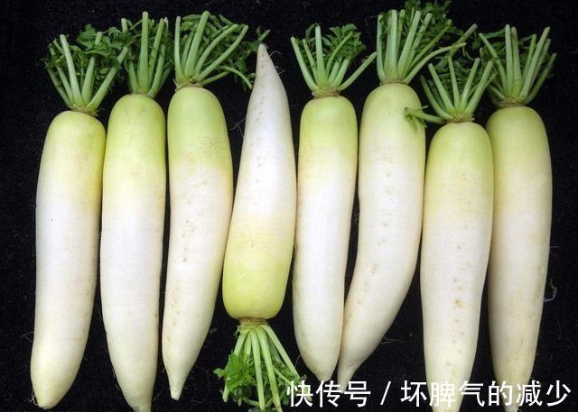 肥肉|肚子上肥肉太多，只需一根白萝卜，照着吃就能瘦，快来学习下