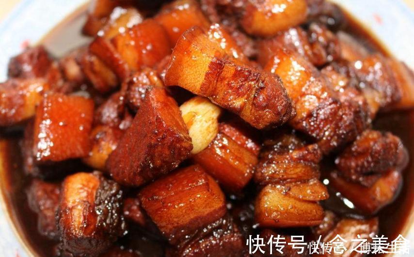 营养物质|喜欢吃肉的看过来,以下4种肉要少吃,尤其是老年人!