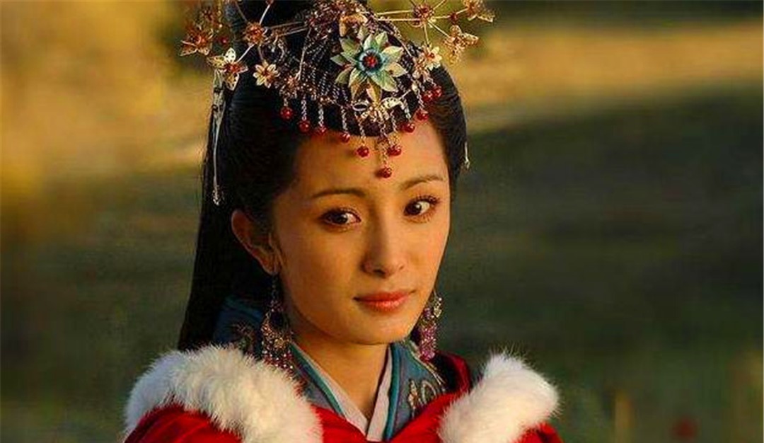 古代|中国古代四大美女有哪些身体上的缺陷?