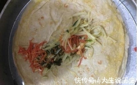 农村伯伯家招待我的饭,没有大鱼大肉,我却吃的停不下来