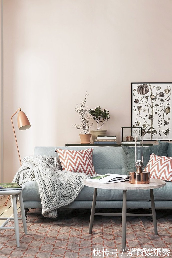 沙发|客厅沙发如何摆放,才能满足一家人的需求?