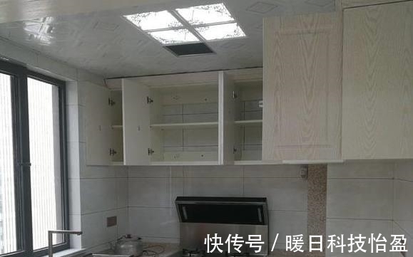 瓷砖|晒晒我的128平新房,瓷砖贴的好看 卫生一打扫 就很干净漂亮了