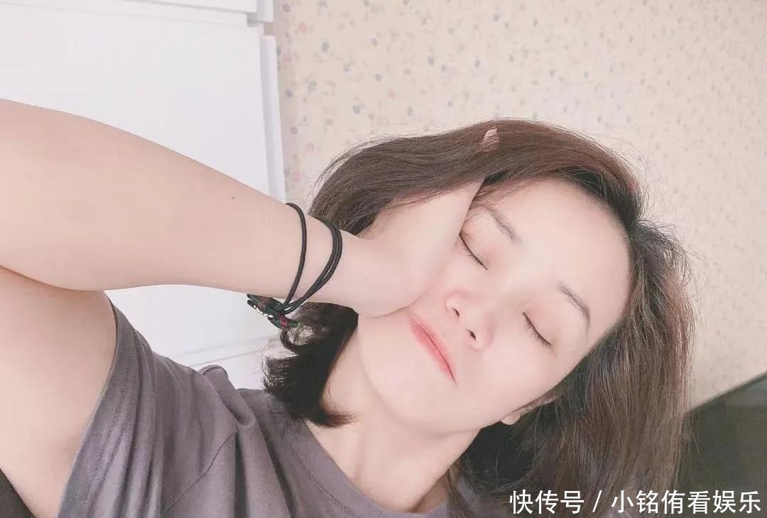 瑜伽|面部瑜伽，怎样提升苹果肌淡化法令纹？