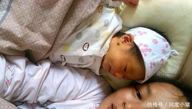 妈妈|宝宝出生时,如果正好赶上这三个时间点,宝宝和妈妈都是有福的