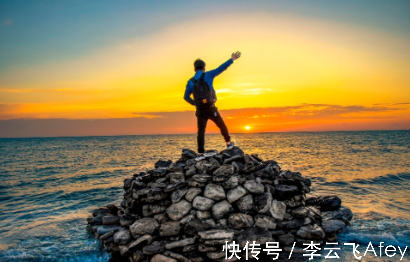 世界500强|马云和任正非告诉你，任何的成功和伟大，都源自于当初的“梦话”