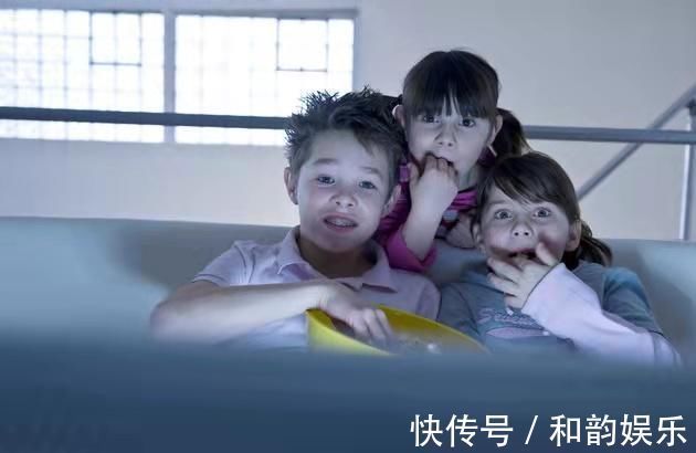 孩子|孩子能不能看电视?几岁看电视比较好?专家的建议引起质疑