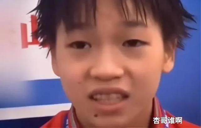 中国跳水队|无缘巴黎奥运会卫冕？全红婵迎来不利消息，14岁天才少女遇到危机