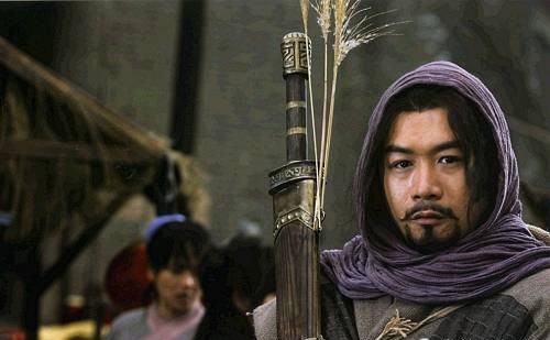 万贯金珠宝|太委屈,青面兽杨志押送生辰纲,入了梁中书的局