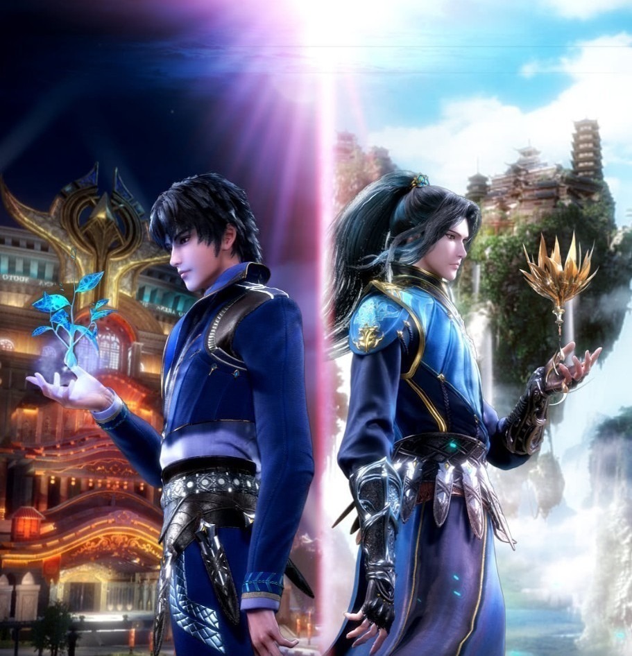 霍雨浩|为什么《斗罗大陆》第一部这么好看,后面的却越来越难看老书迷道出真相