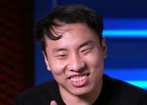 综艺|徐志胜在综艺《新知懂事会》上自嘲：长得好看不一定是优势