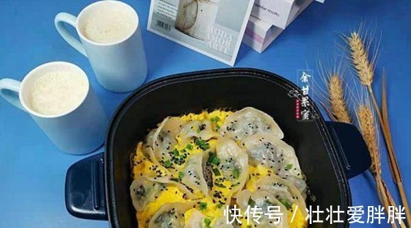 味美|七道早餐面食，简单易做又管饱，在家学会了不用买，味美实惠！