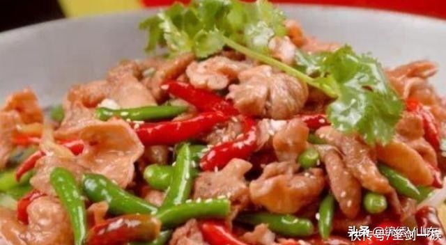 猪肋排|立秋后防秋燥,这12道家常菜,搭配做菜,简单易学,秋天告别烦热