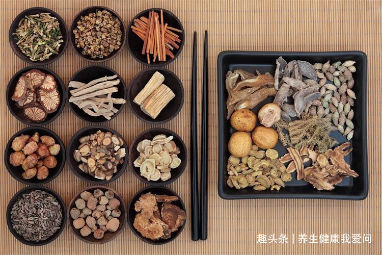 食物|劝告服中药期间,4种食物再馋也要忍住,不然中药相当于白喝